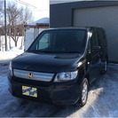 モビリオスパイク 1.5 AUタイプ 4WD 