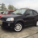 スイフト 1.5 スポーツ 