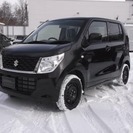 ワゴンR 660 FX 4WD 
