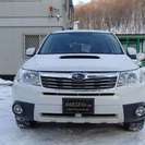 フォレスター 2.0 XT ブラックレザーリミテッド 4WD の画像