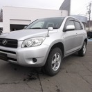RAV4 2.4 X 4WD 