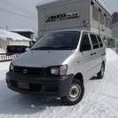タウンエースバン 2.2 GL 低床 ディーゼル 4WD 
