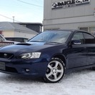 レガシィB4 2.0 GT 4WD 