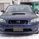 レガシィB4 2.0 GT 4WD の画像
