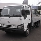 コンドル 4.8 ワイド ロング フルスーパーロー ディーゼルタ...