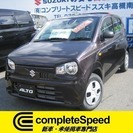 アルト 660 F オートギアシフト 新車セレクトオプション