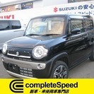 ハスラー 660 X 新車バイブリットメーカ保証付セレクトOP