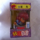 懐かしの『幽遊白書』の蔵馬のﾌｨｷﾞｭｱ