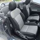207CC ナビプラス 電動オープンの画像