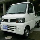 クリッパートラック 660 DXエアコン付 ワンオーナー