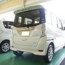 デイズルークス 660 ハイウェイスターX ワンオーナー禁煙車の画像