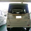 デイズルークス 660 ハイウェイスターX ワンオーナー禁煙車の画像