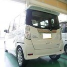 デイズルークス 660 ハイウェイスターX ワンオーナー禁煙車の画像