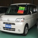 タント 660 X リミテッド 