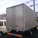 タイタン 4.8 ダンプ フルワイドロー ディーゼル の画像