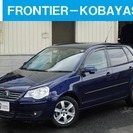 ポロ 1.6スポーツライン 禁煙車 ETC 保証付き