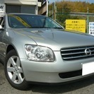 ステージア 2.5 250RS FOUR 4WD 