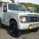 ジムニー 660 ワイルドウインド 4WD タイミングチェーン