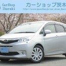 トレジア 1.5 i-L 下取1オ-ナ- 禁煙車 パドル HDD...