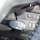 トレジア 1.5 i-L 下取1オ-ナ- 禁煙車 パドル HDDナビ HIDの画像