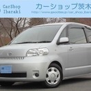 ポルテ 1.3 130i Cパッケージ 1オ-ナ-HDDナビ パ...