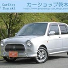 ミラジーノ 660 メモリアルエディション 弊社下取車両