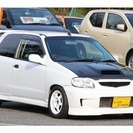 アルト 660 Vs F-CON V-pro B31ターボ