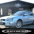 インプレッサスポーツワゴン 1.5 15i 4WD ナビ　ETC