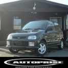 ミラ 660 TR-XX アバンツァートR4 4WD DOHC1...