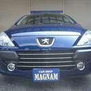 307SW 2.0 Pルーフ　ナビ　ETCの画像