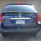 307SW 2.0 Pルーフ　ナビ　ETCの画像