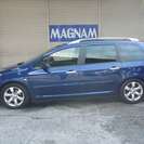 307SW 2.0 Pルーフ　ナビ　ETCの画像