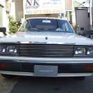 グロリアワゴン 200E フルノーマルの画像
