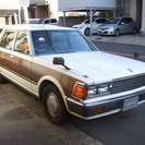 グロリアワゴン 200E フルノーマルの画像
