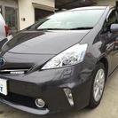 プリウスα 1.8 G 
