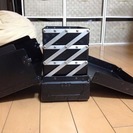 KAMATA メイクボックス プロ用
