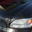 レガシィB4 2.0 ブリッツェン 2003モデル 4WD 走行無制限1年保証の画像