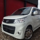 フレア 660 カスタムスタイル XT 4WD ターボ最長10年保証付