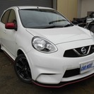 マーチ 1.5 NISMO S インテリキー