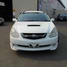 カルディナ 2.0 GT-FOUR 4WD ターボの画像