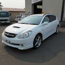 カルディナ 2.0 GT-FOUR 4WD ターボの画像