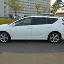 カルディナ 2.0 GT-FOUR 4WD ターボの画像