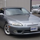 ソアラ 2.5 GT-T 追加メーター MT5速
