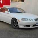 ソアラ 2.5 GT ツインターボL ツインターボ　GTR32AW