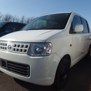 オッティ 660 S FOUR 4WD 5MT　キーレス