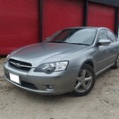 レガシィB4 2.0 R Bスポーツ 4WD 最大10年更新保証付
