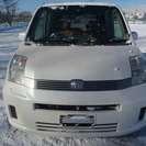 モビリオ 1.5 W 4WD サンルーフ　片側パワースライドドアの画像