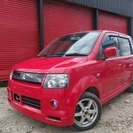 eKスポーツ 660 R 4WD 最大10年更新デキル保証付　ターボ