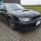 レガシィB4 2.0 RSK 4WD ターボ　MT