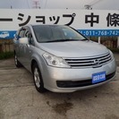 プレサージュ 2.5 250XG 4WD 
